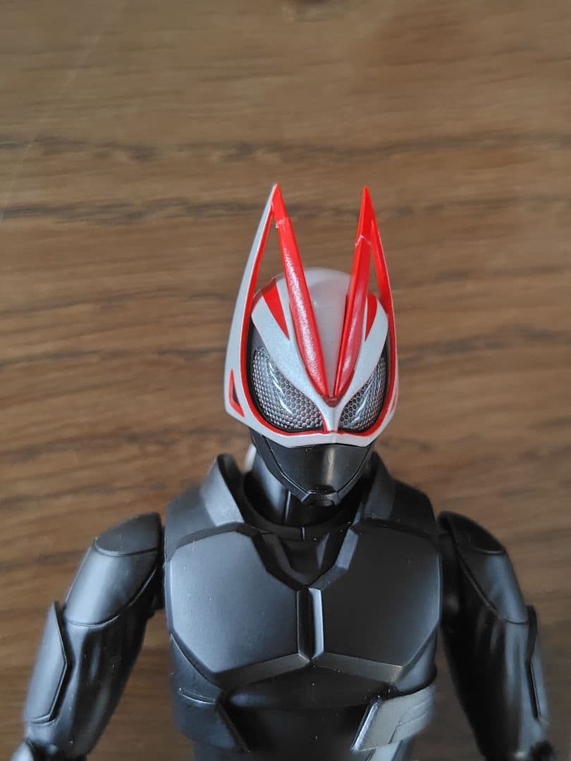 SHFiguarts 仮面ライダー バッファ・ギーツ 3体セット