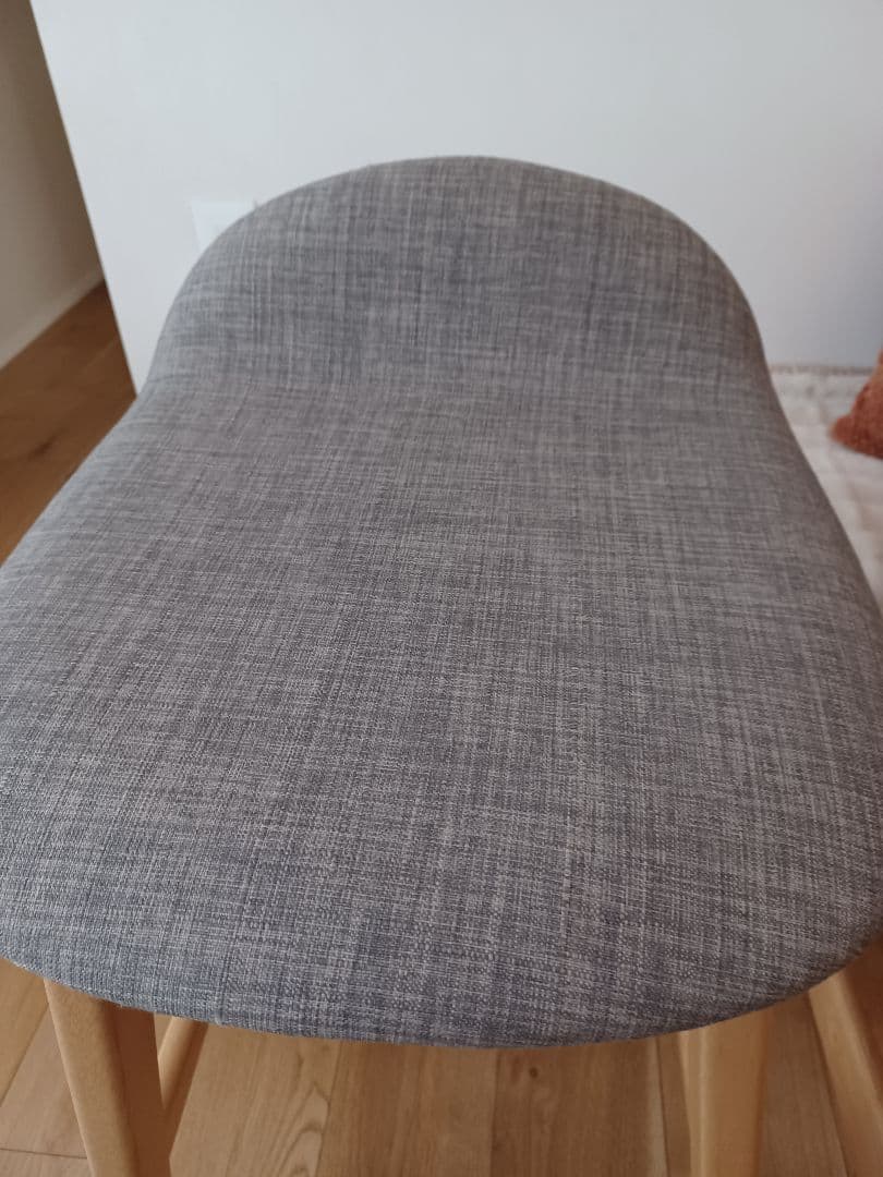 希少　人気商品　ニトリ NITORI カウンターチェア フィルン 北欧　お洒落