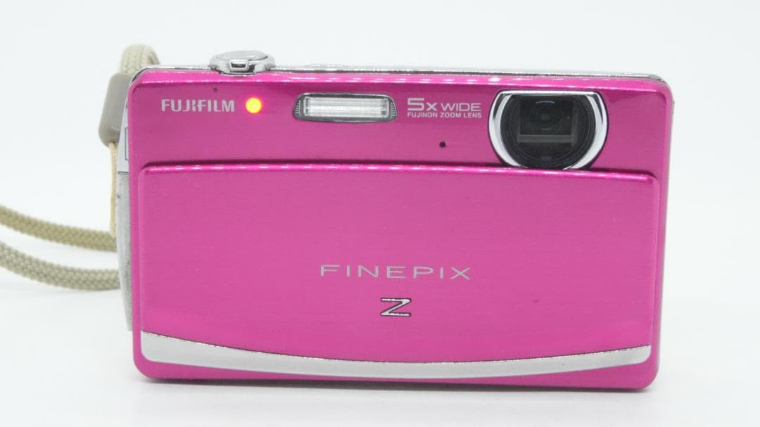 【A3267】 FUJIFILM Finepix Z90 フジフィルム