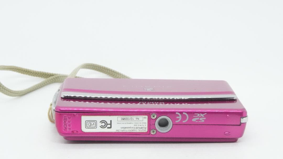 【A3267】 FUJIFILM Finepix Z90 フジフィルム