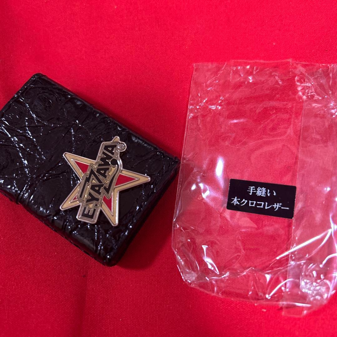 革巻zippo クリームソーダ　ドライボーンズ　矢沢永吉　ザ・マックショウ