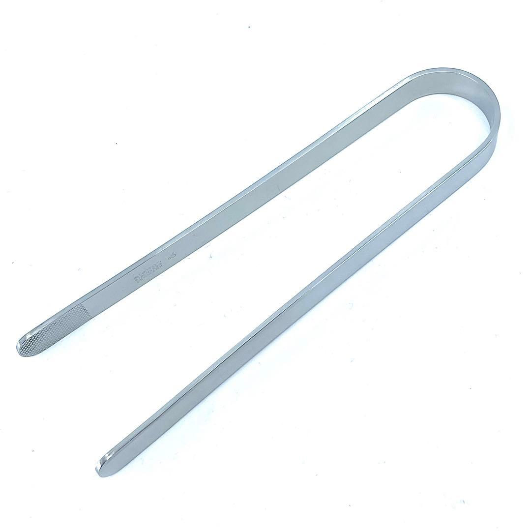 Stelton アイスペール　専用トング付き