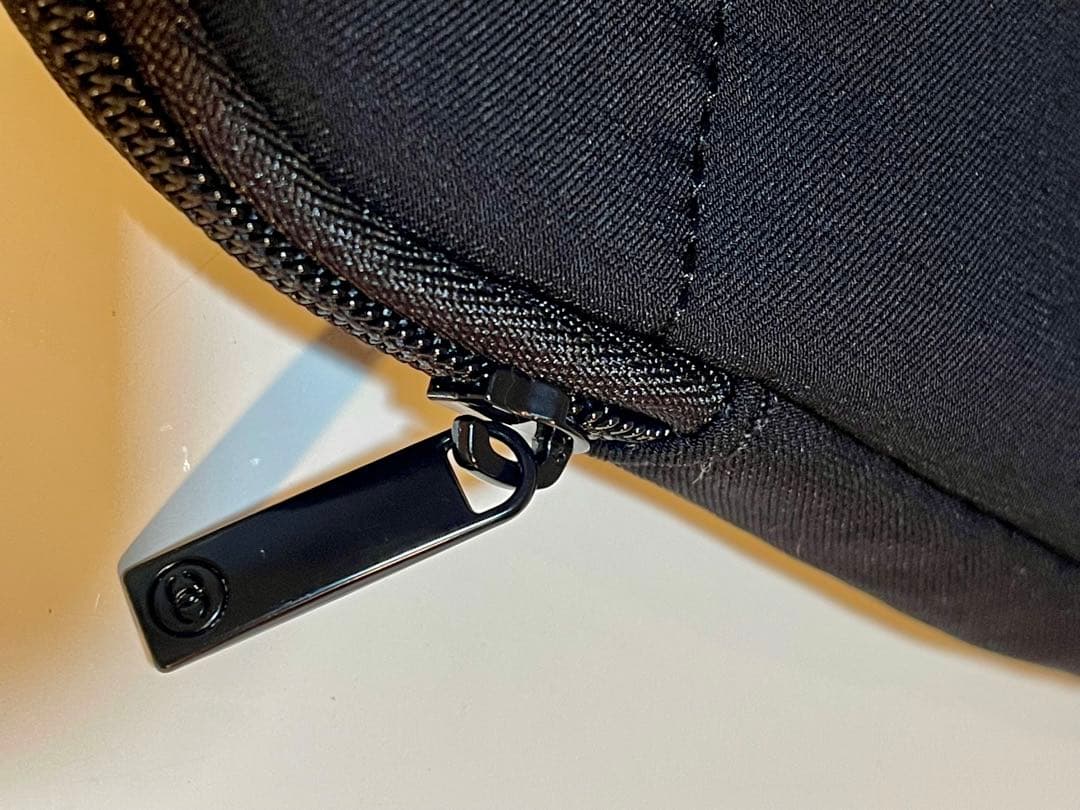 CHANEL シャネル パソコンケース ノベルティ