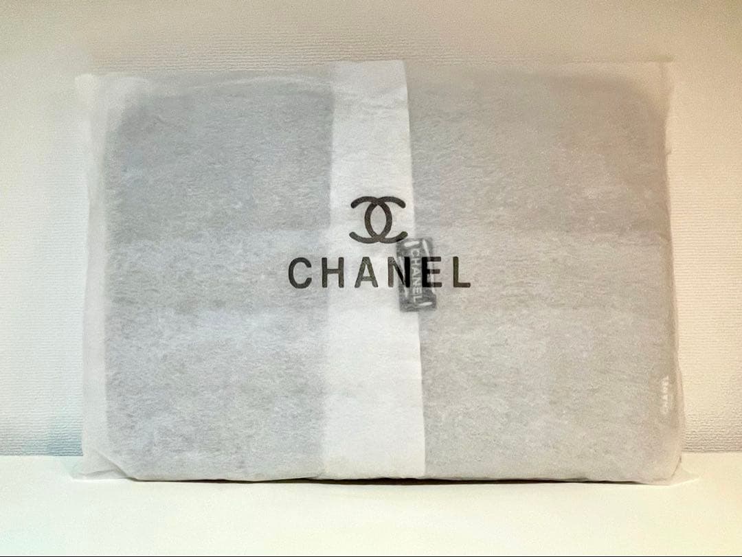 CHANEL シャネル パソコンケース ノベルティ