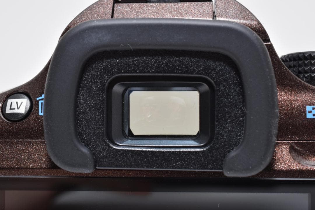 ■ S数999回 ■ PENTAX K-50 オーダーカラー ダブルズームキット