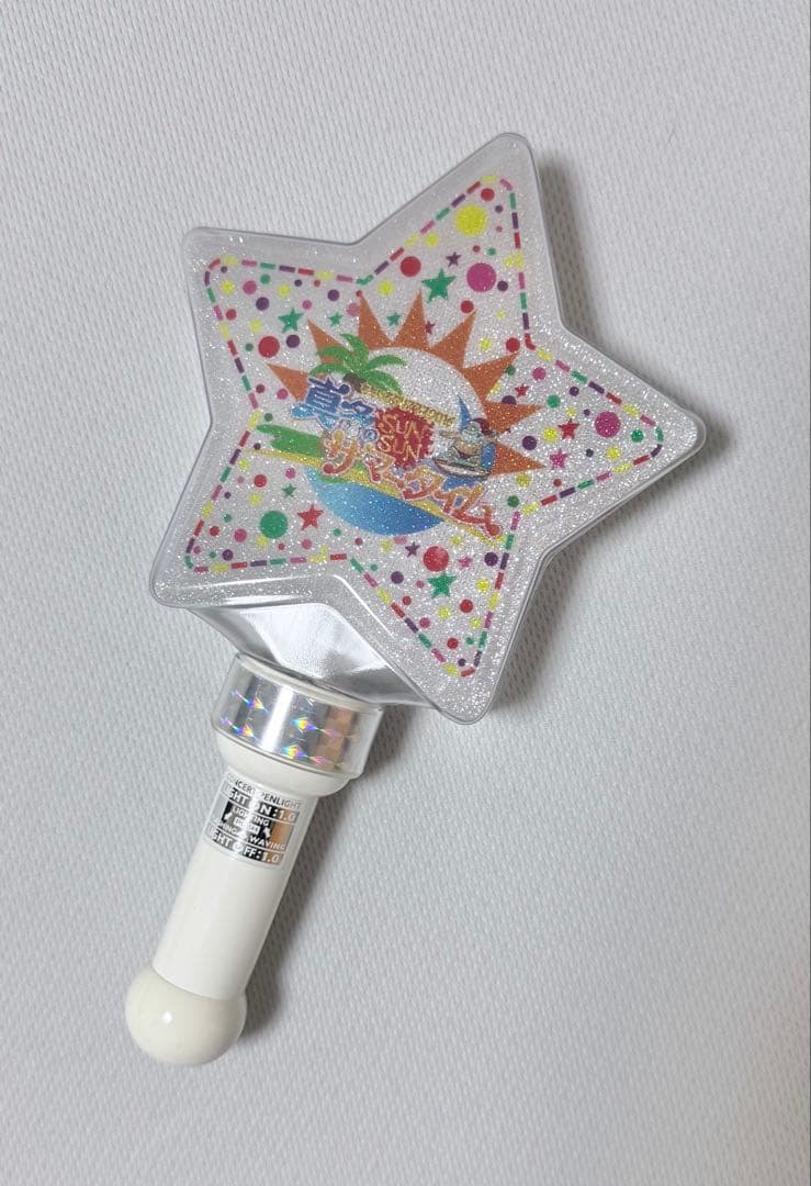 ももいろクローバーZ グッズ8点セット(れにちゃん推し)