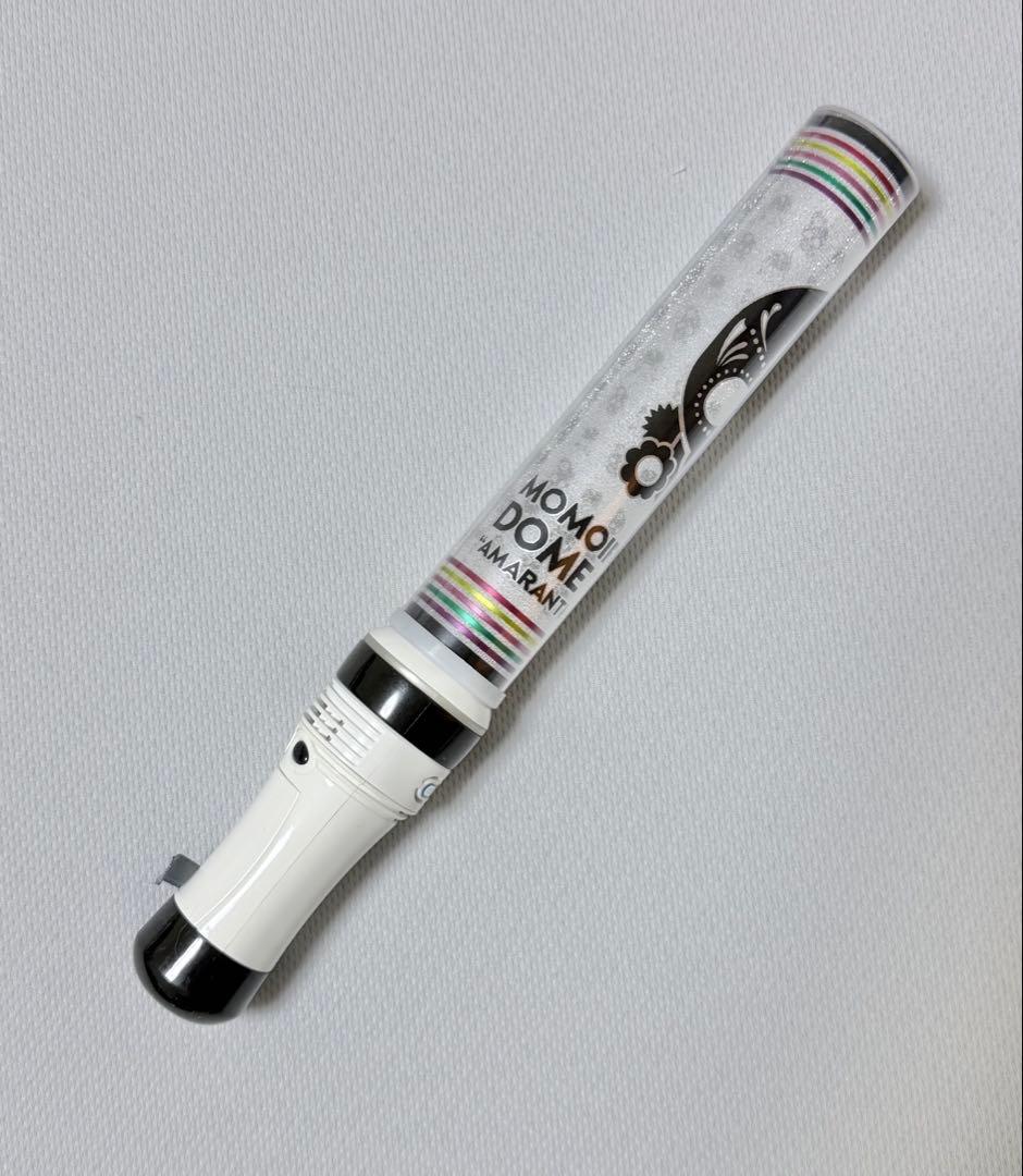 ももいろクローバーZ グッズ8点セット(れにちゃん推し)