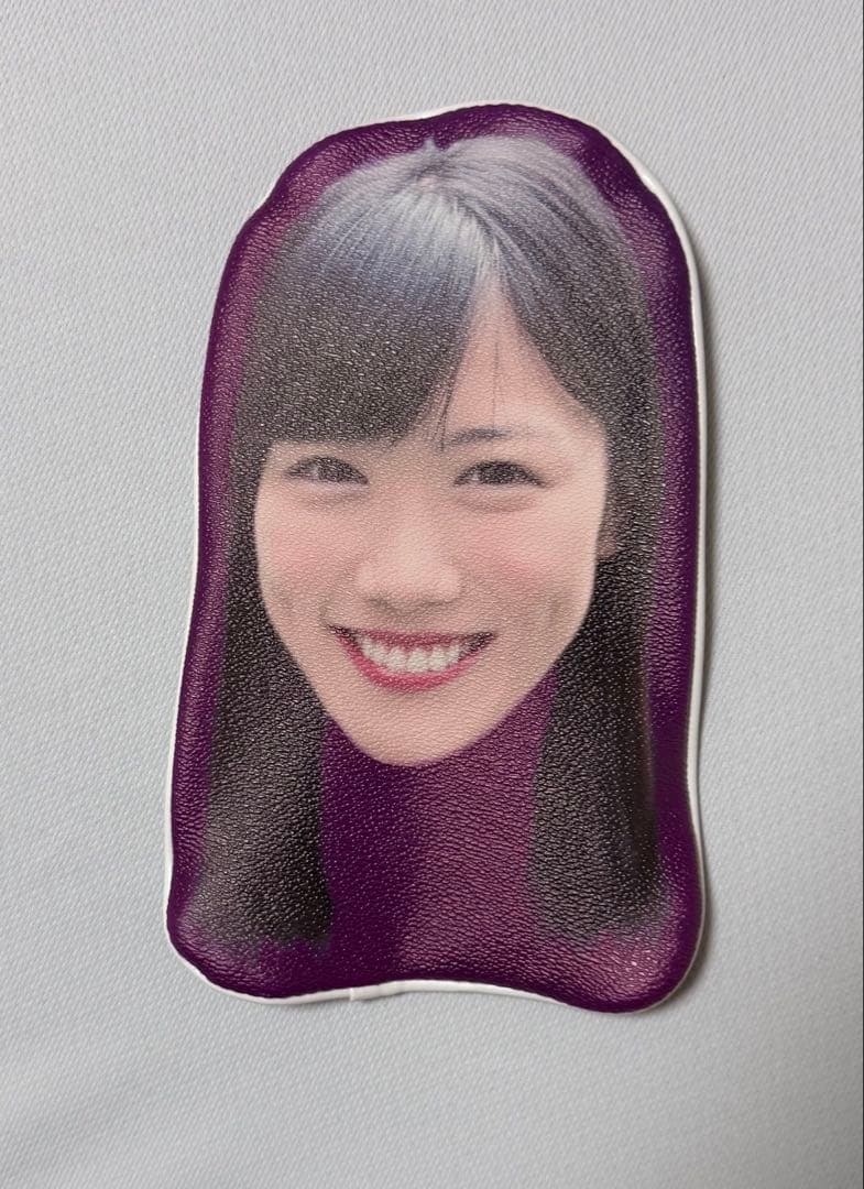 ももいろクローバーZ グッズ8点セット(れにちゃん推し)