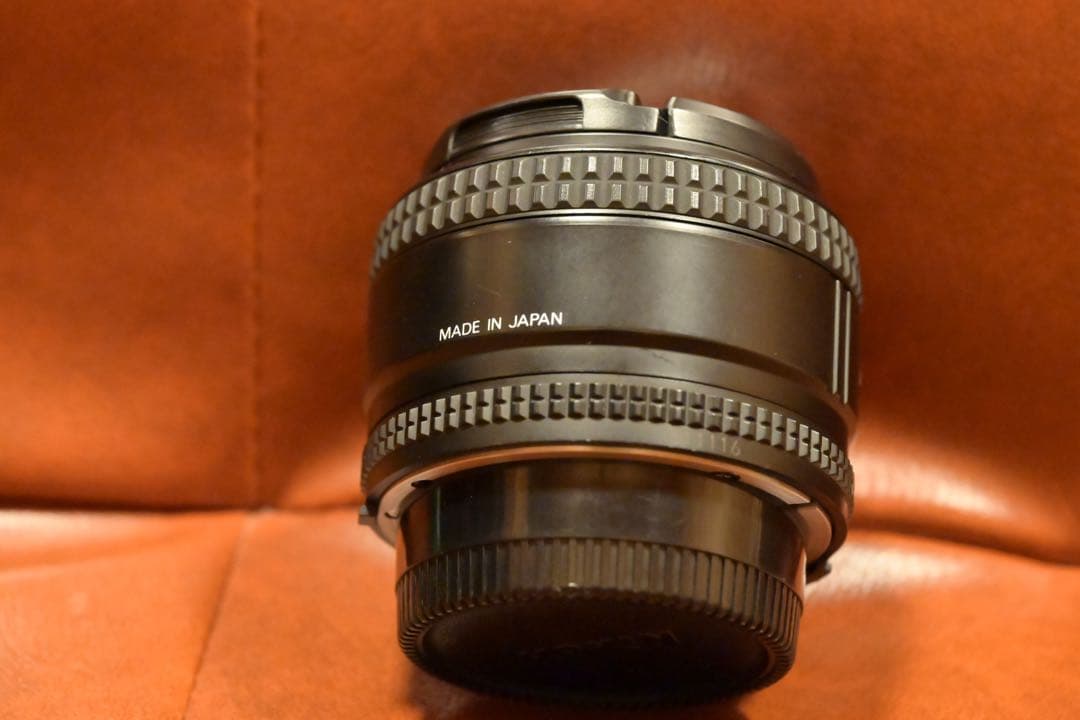極美品 Nikon AF Nikkor 35mm F2 D ニコン 単焦点