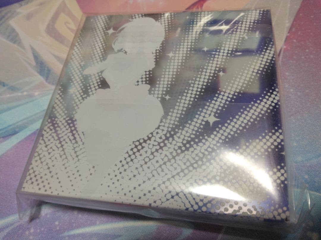 本日のみ出品 ゾンサガ水野愛 世界に3個