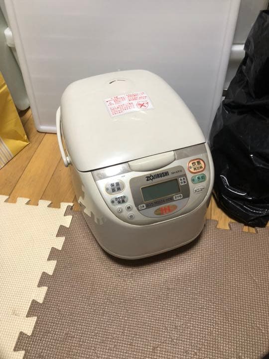 IH 炊飯器