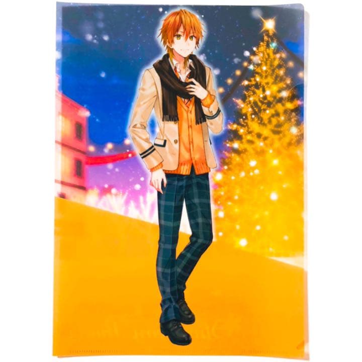 新品★すとぷり【ジェル】すとめも5★すとめも6★クリアファイルくじ★2点セット