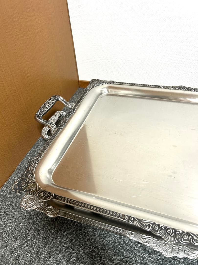 和田助製作所 SW オードブル皿 業務用 プレート アンティーク 7点まとめ売り