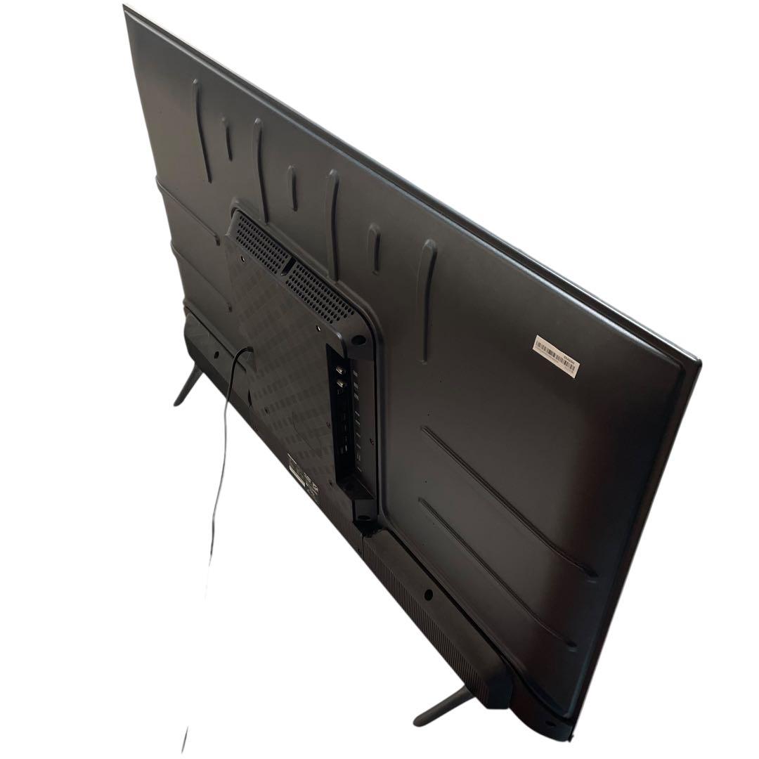 【訳あり】Hisense 50V型4K 50A6H