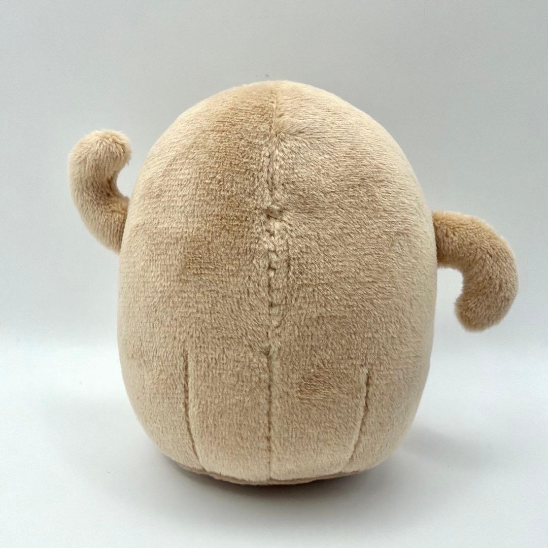 ✨️1点もの✨️ ハンドメイド はにわのぬいぐるみ