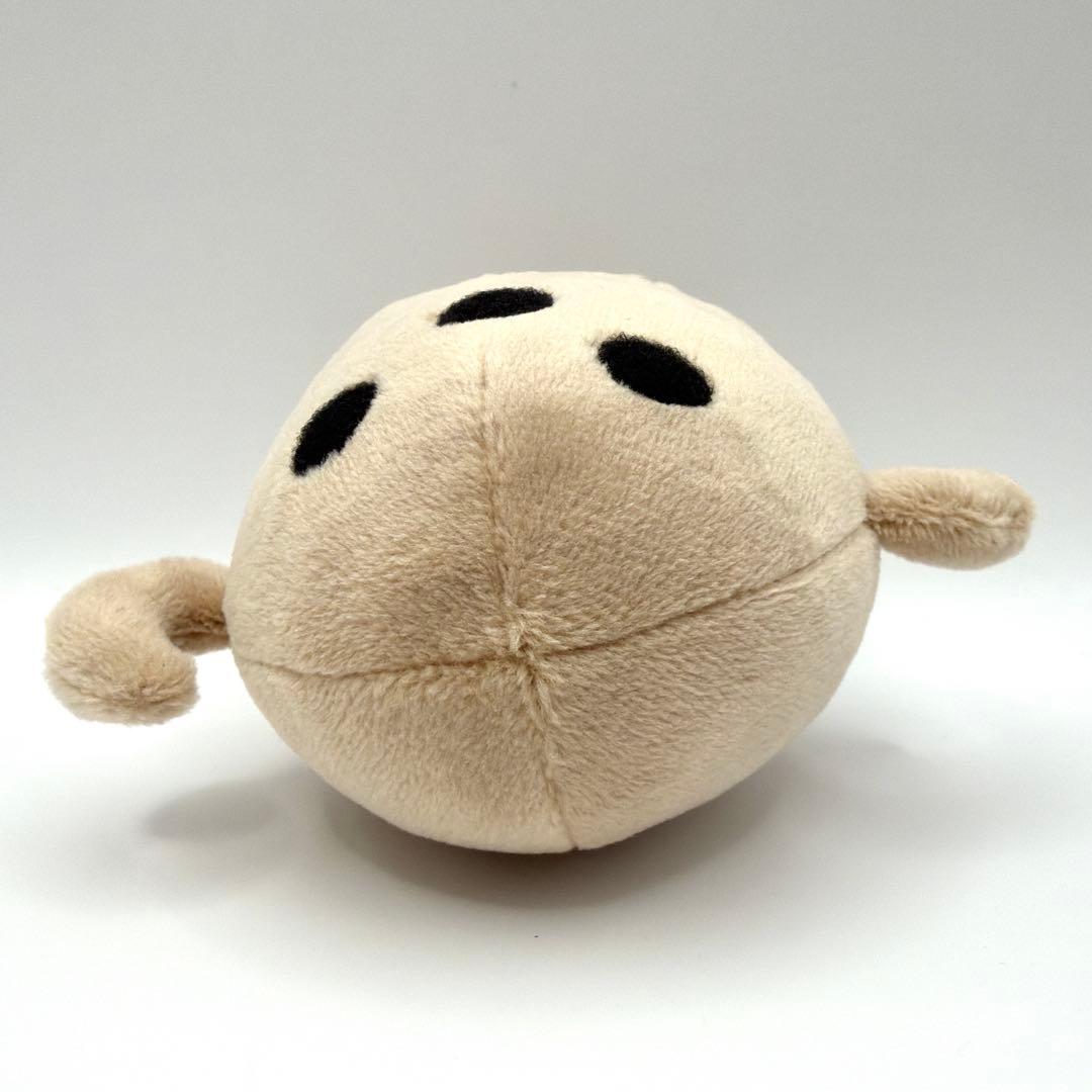 ✨️1点もの✨️ ハンドメイド はにわのぬいぐるみ