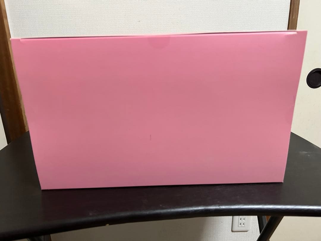 アズールレーン　パーシュース　1/7 フェギュア