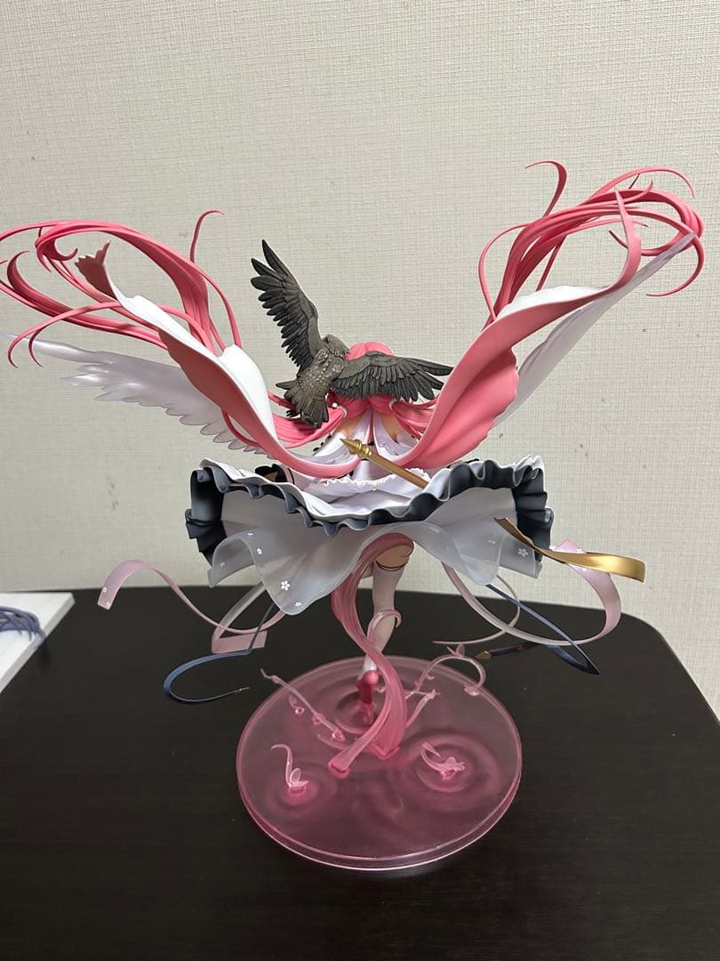 アズールレーン　パーシュース　1/7 フェギュア