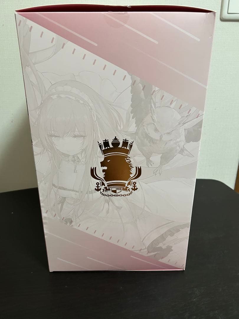 アズールレーン　パーシュース　1/7 フェギュア