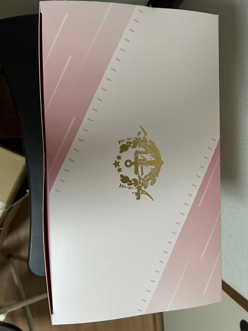 アズールレーン　パーシュース　1/7 フェギュア