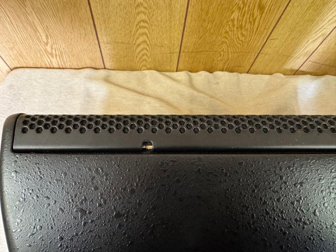 Martin Audio CDD8 スピーカー ペア マーチンオーディオ④