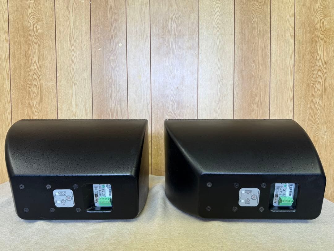 Martin Audio CDD8 スピーカー ペア マーチンオーディオ④