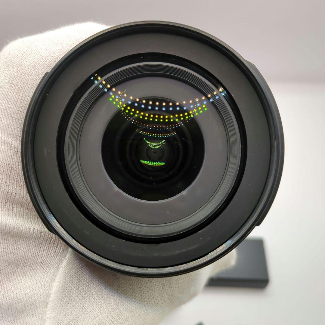 Nikon D3200 AF-S18-105レンズセット 一眼レフカメラ