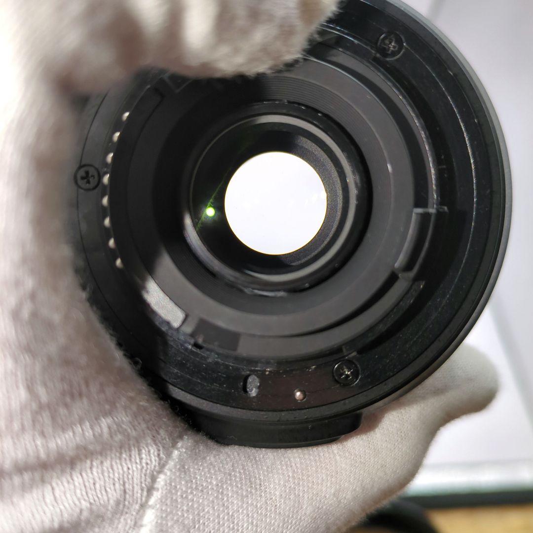 Nikon D3200 AF-S18-105レンズセット 一眼レフカメラ