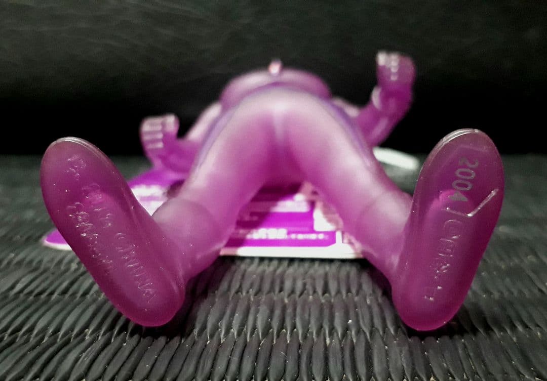 ☆BANDAI ウルトラマンタロウ 闇堕ちver. (タグ付き) 2020年