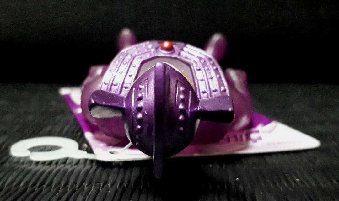 ☆BANDAI ウルトラマンタロウ 闇堕ちver. (タグ付き) 2020年