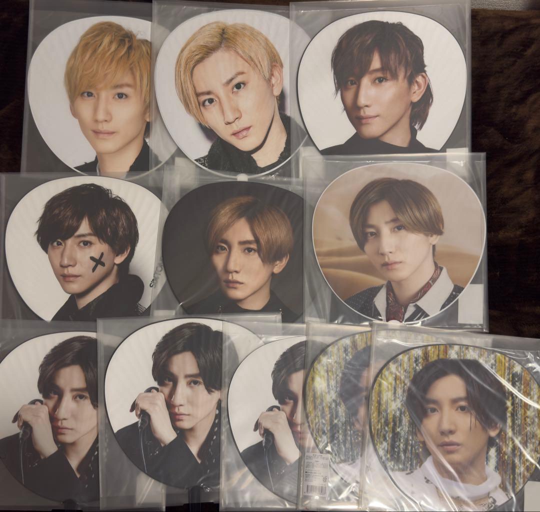 SixTONES 京本大我 まとめ売り