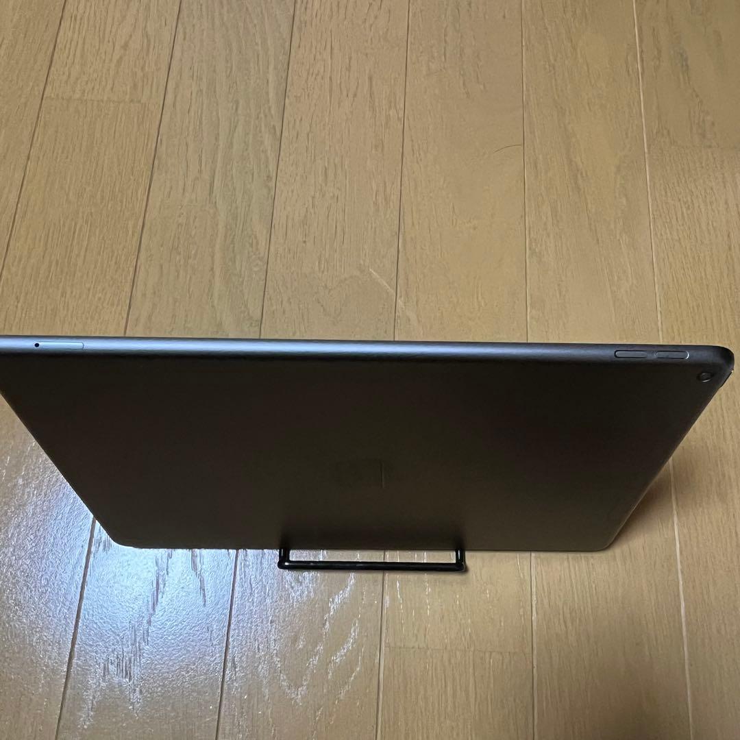 Apple iPad Air 第3世代セルラーwi-fi一部ジャンク 90%綺麗