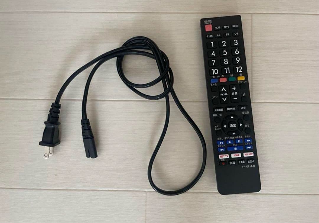 ●Panasonic● TH-32J300 32V型 液晶テレビ●