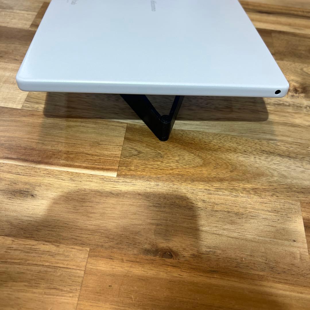 M826 ジャンクdocomo SIMロック解除済dtab d41A 64GB