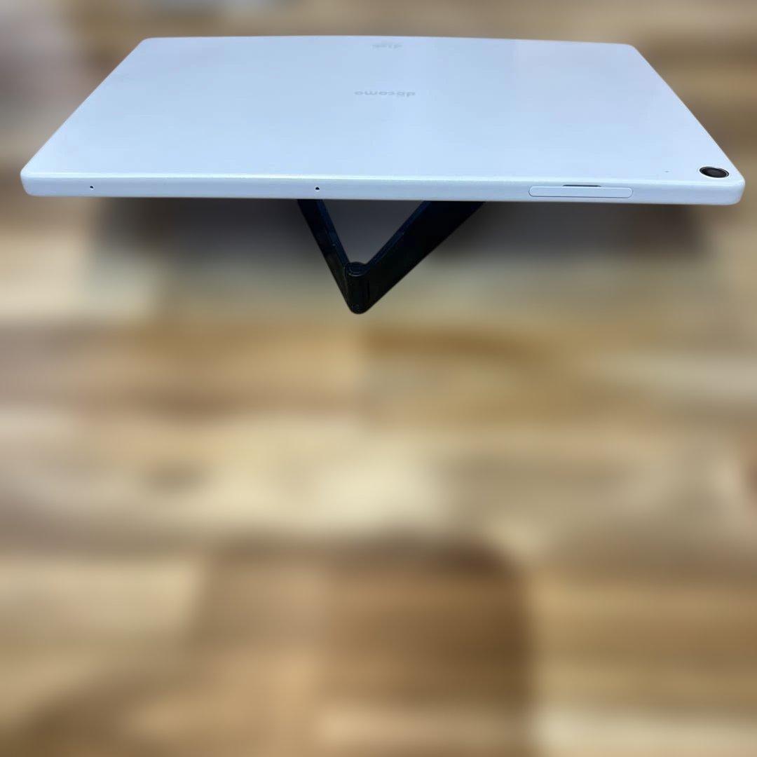 M826 ジャンクdocomo SIMロック解除済dtab d41A 64GB