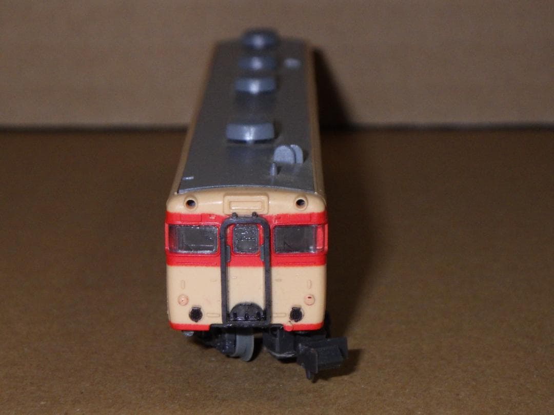鉄道模型 トミックス TOMIX ディーゼル車 国鉄 KATO 2軸貨車 トミー