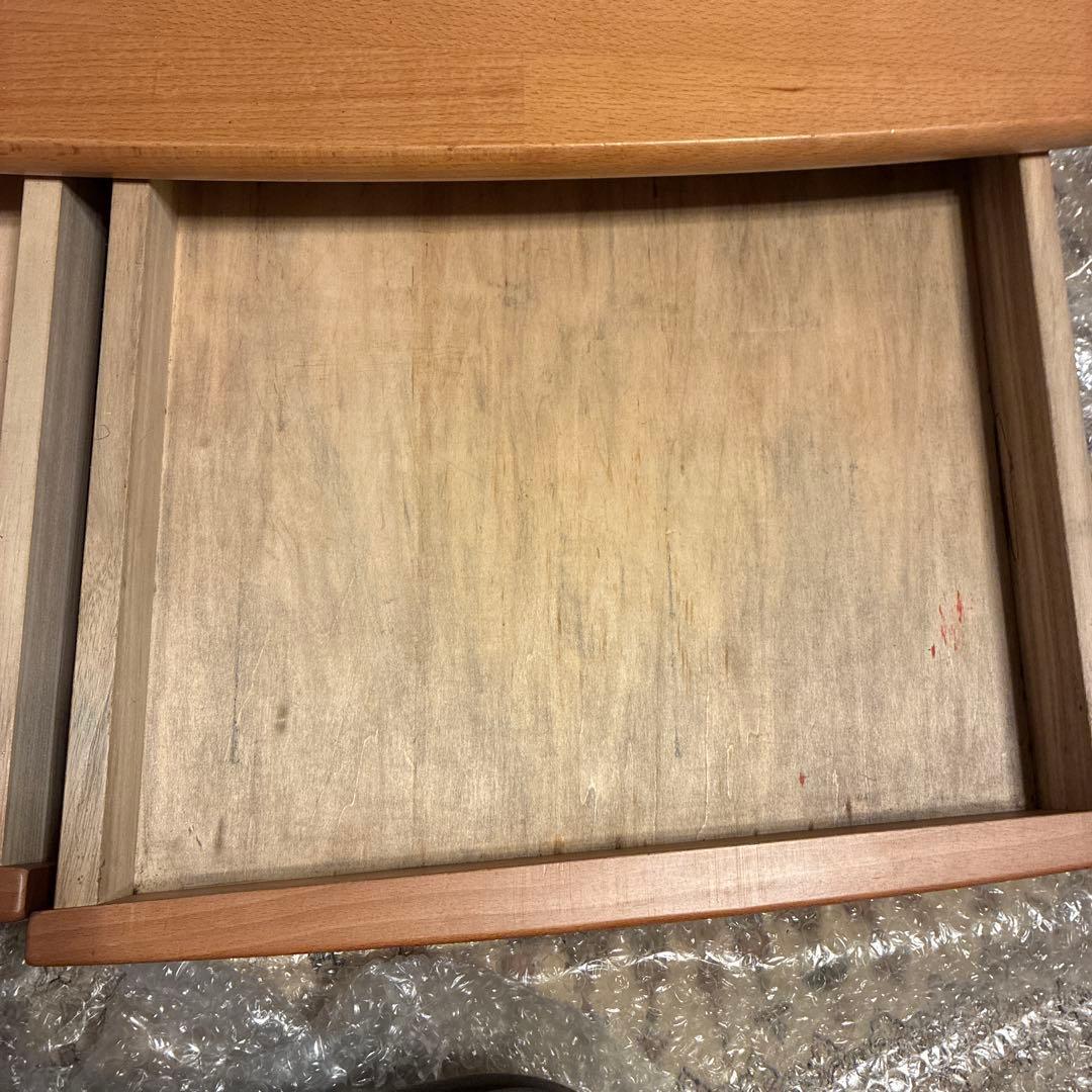 専用　コスガ学習机(机部分)