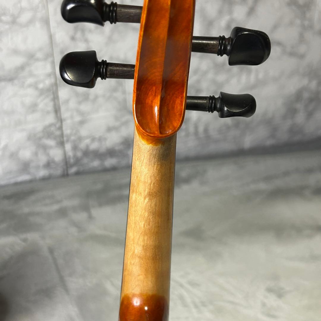 【美品】Andreas Eastman VL80 1/2 バイオリン 2012年