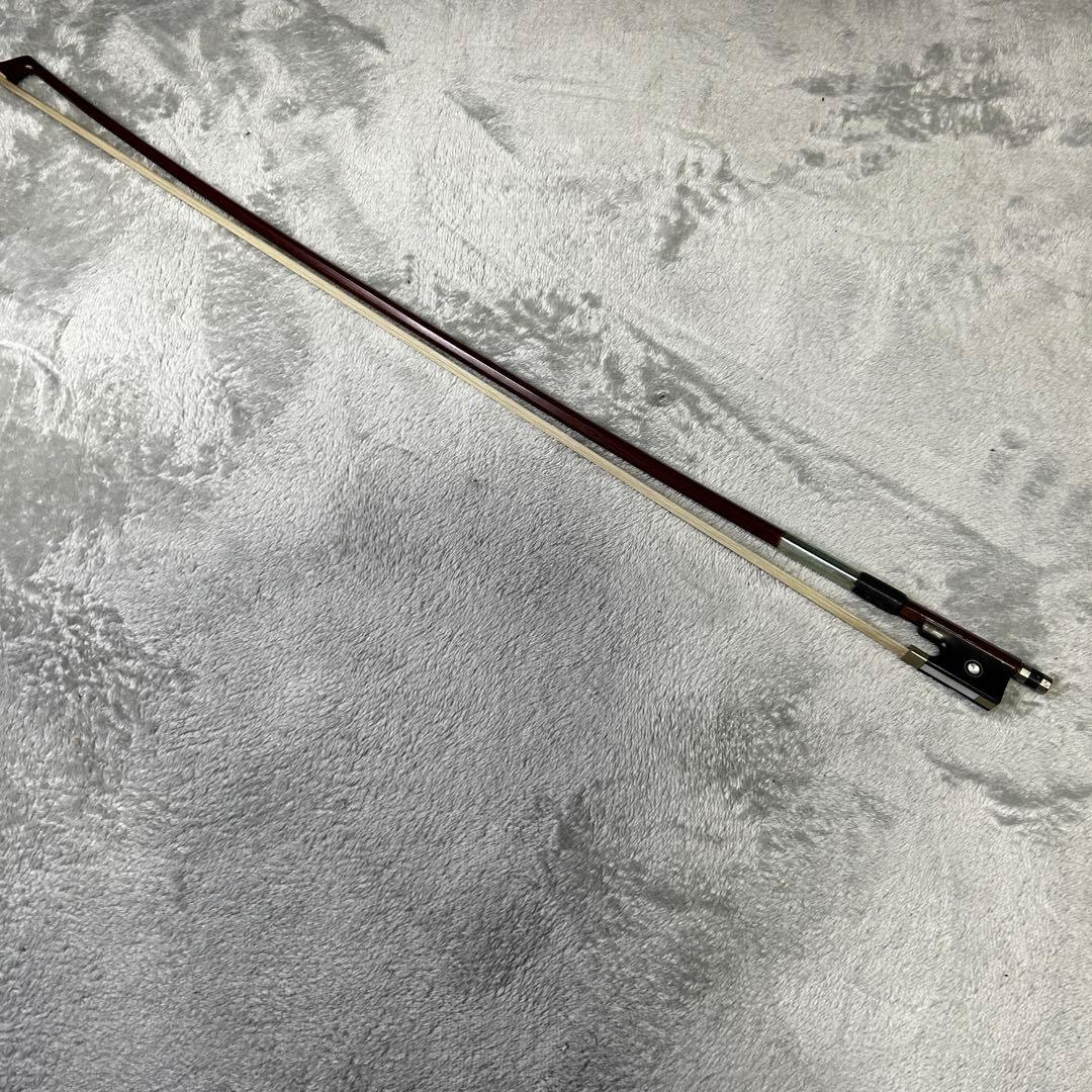 【美品】Andreas Eastman VL80 1/2 バイオリン 2012年