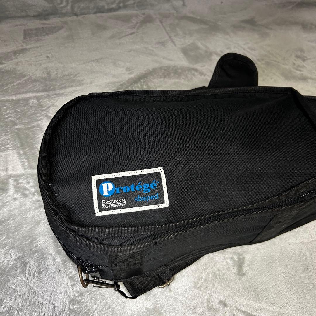 【美品】Andreas Eastman VL80 1/2 バイオリン 2012年