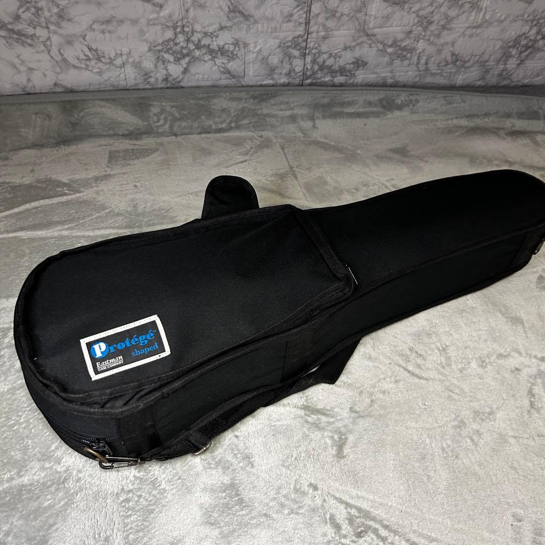 【美品】Andreas Eastman VL80 1/2 バイオリン 2012年