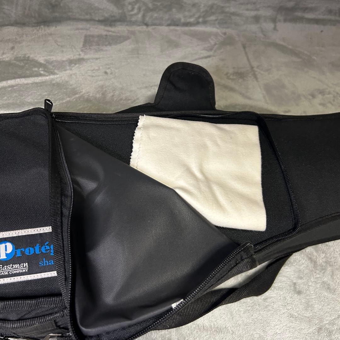 【美品】Andreas Eastman VL80 1/2 バイオリン 2012年