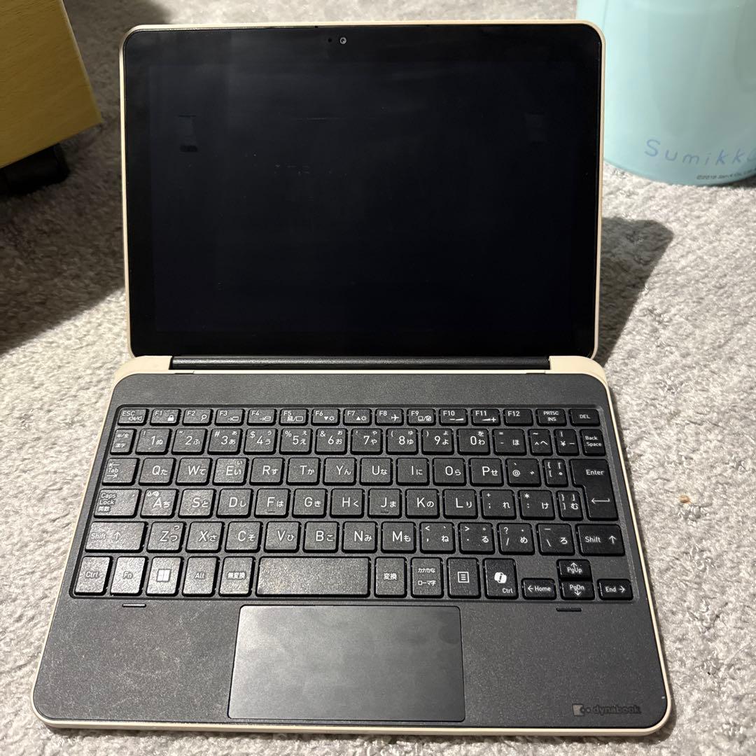 Dynabook ノートPC Intel搭載 値下げ可