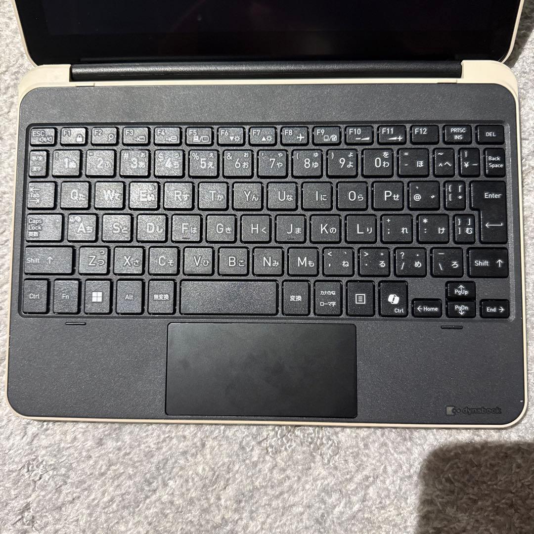 Dynabook ノートPC Intel搭載 値下げ可