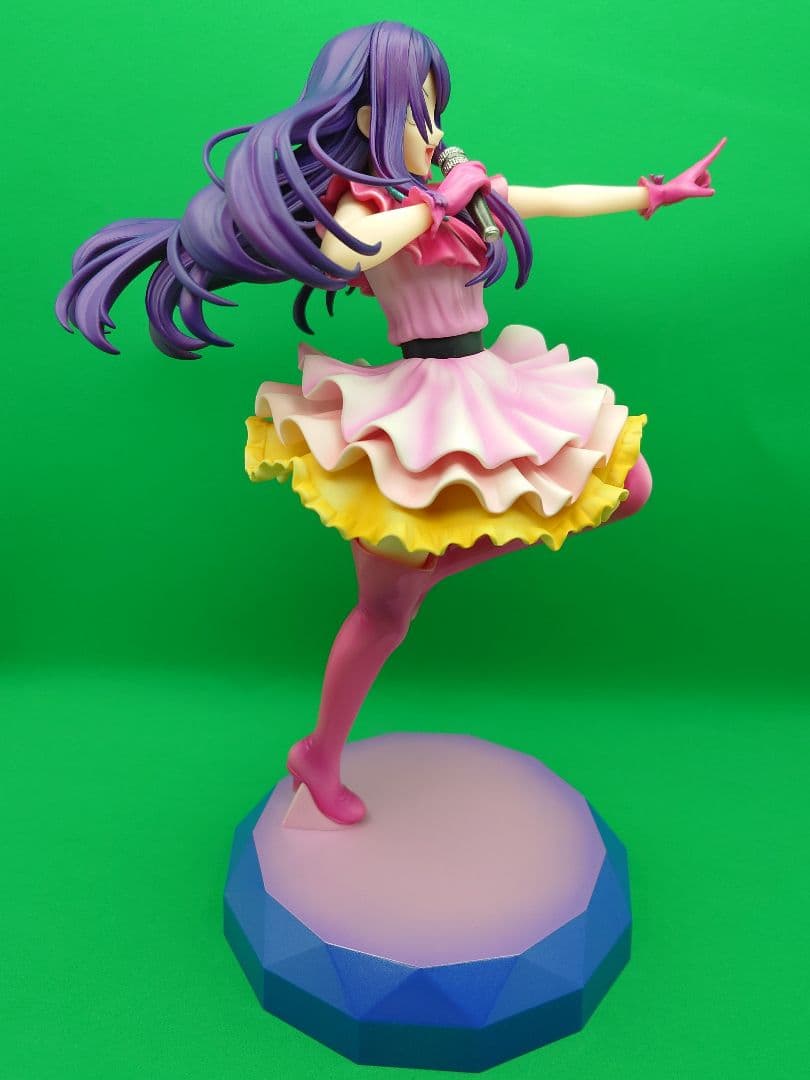 （中古品）KDcolle 【推しの子】 アイ 1/7スケールフィギュア