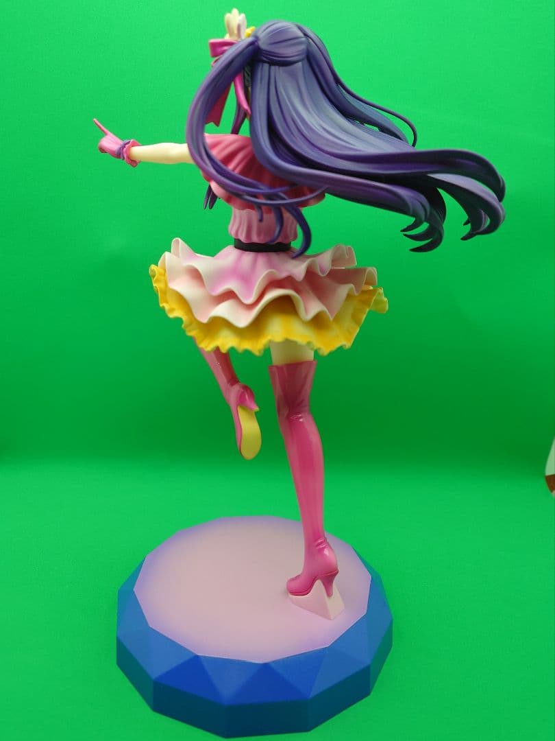 （中古品）KDcolle 【推しの子】 アイ 1/7スケールフィギュア