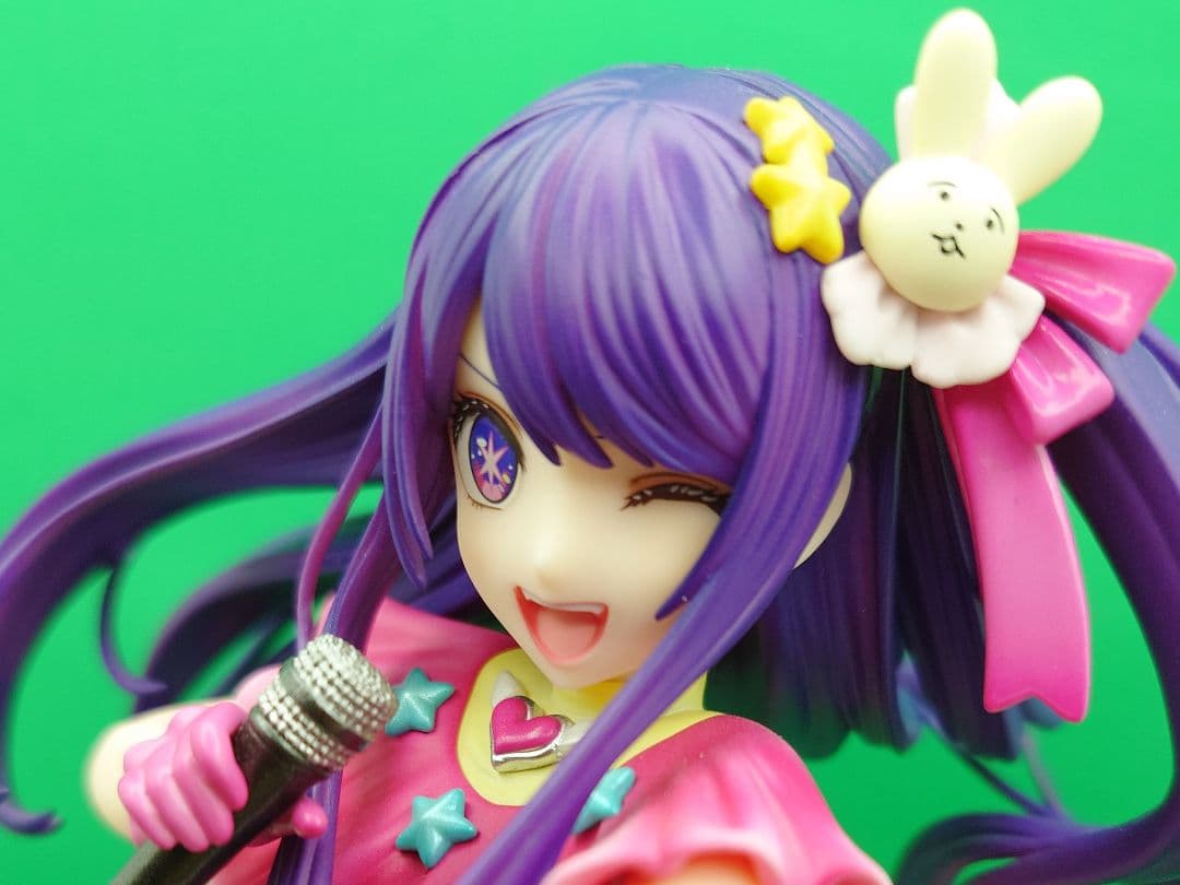 （中古品）KDcolle 【推しの子】 アイ 1/7スケールフィギュア