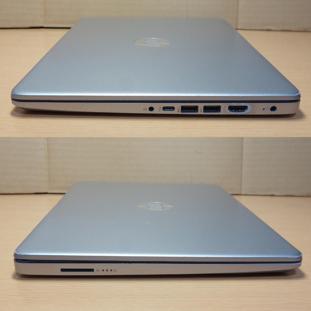 HP 340S G7◆Core i5-1035G1/256G/8G/オフィス
