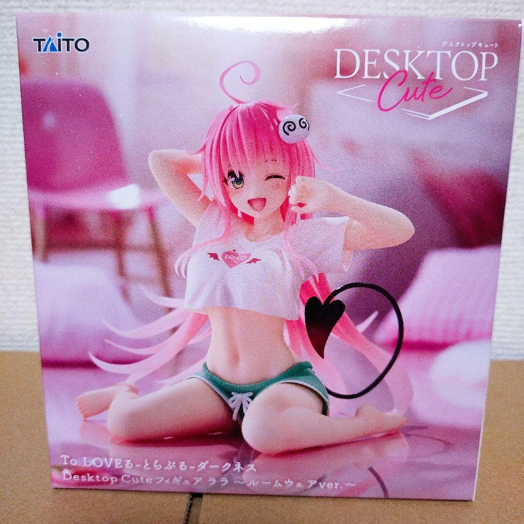 美少女 フィギュア まとめ売り アルベド 喜多川海夢 To LOVEる