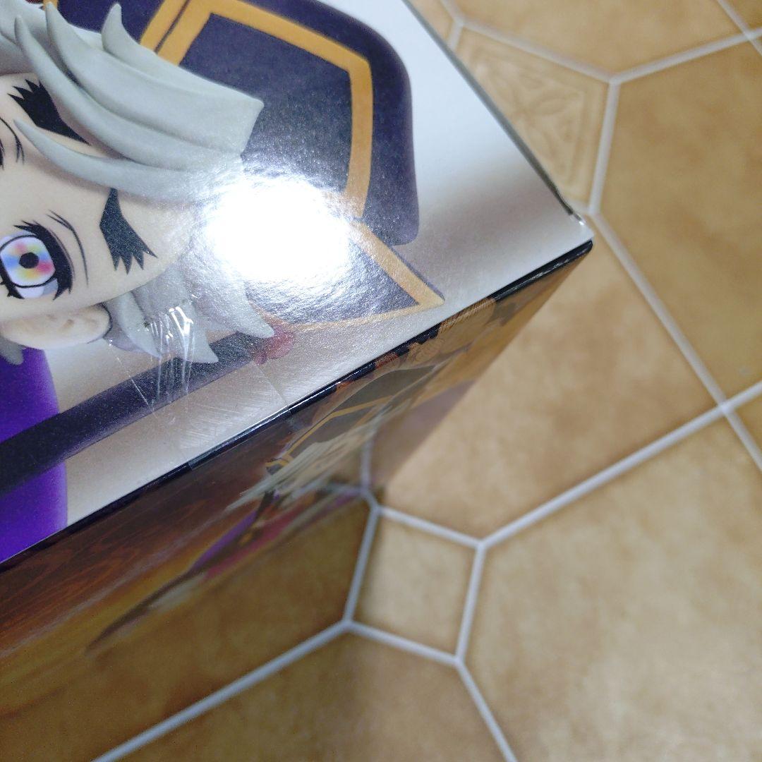 幼少期セット 童磨 鬼滅の刃 フィギュア 一番くじ&フィグライフ